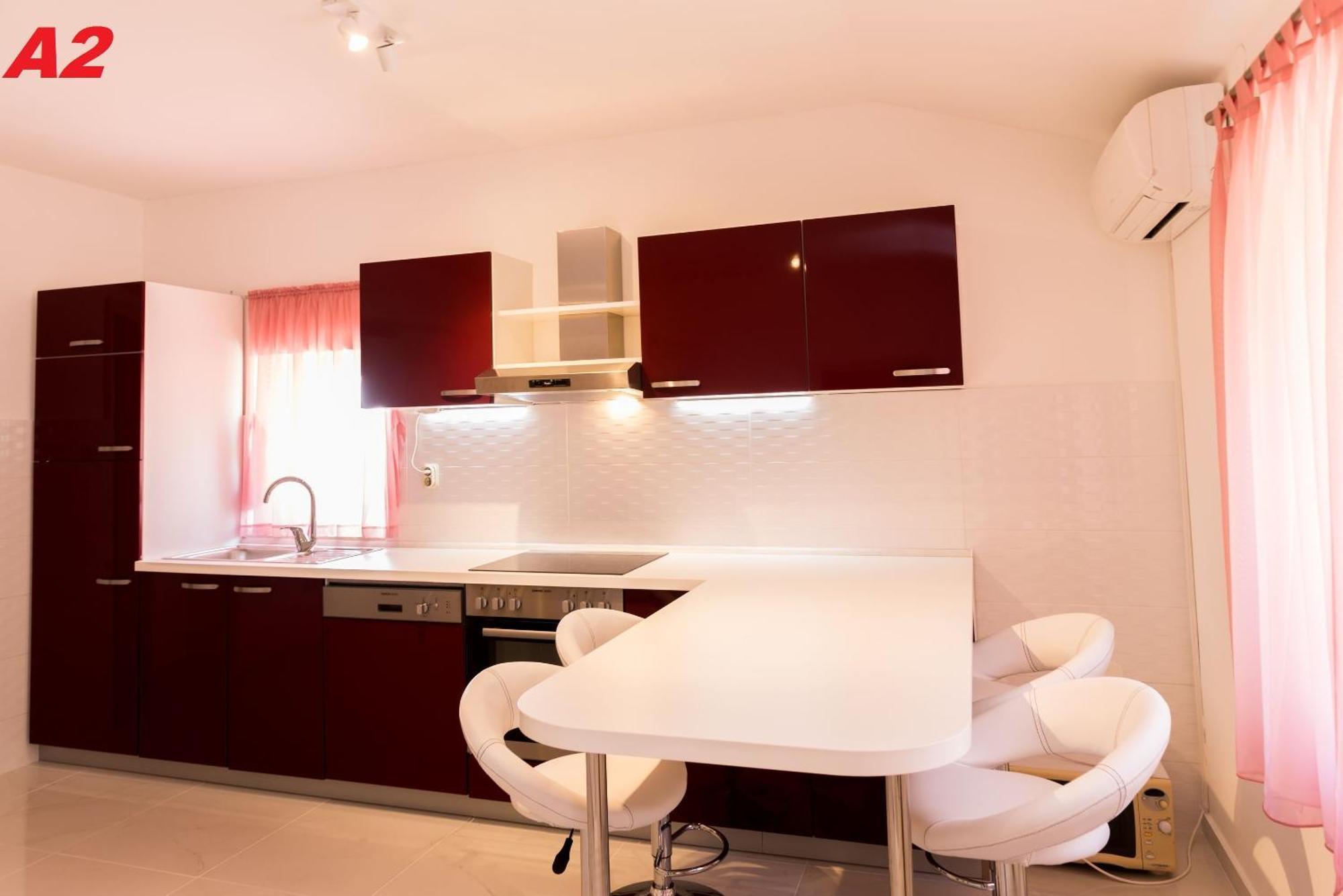 Apartments Mare Dubrovnik Rom bilde