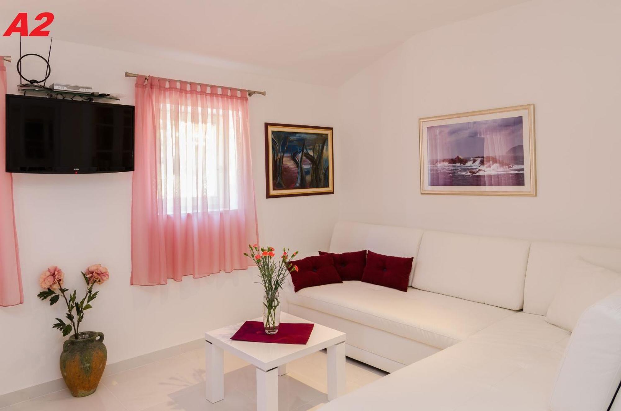 Apartments Mare Dubrovnik Rom bilde