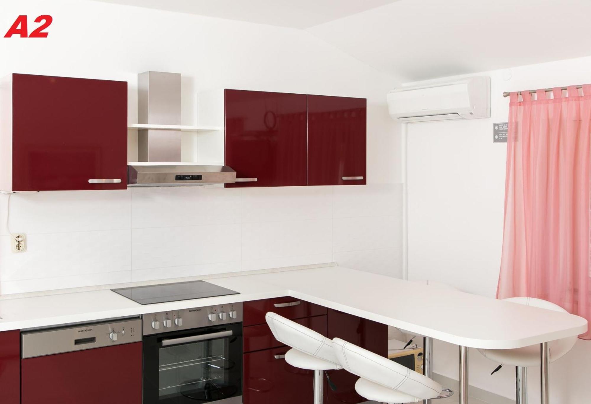 Apartments Mare Dubrovnik Rom bilde