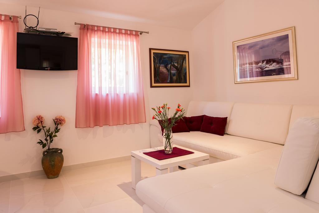 Apartments Mare Dubrovnik Eksteriør bilde