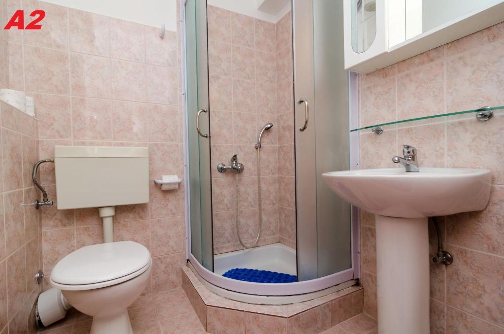 Apartments Mare Dubrovnik Rom bilde