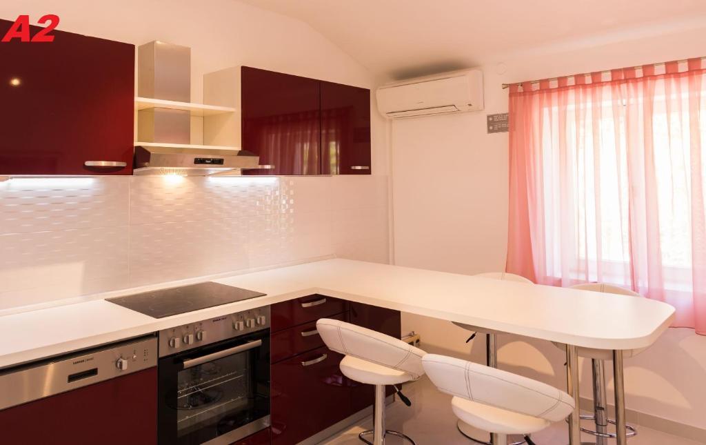 Apartments Mare Dubrovnik Rom bilde