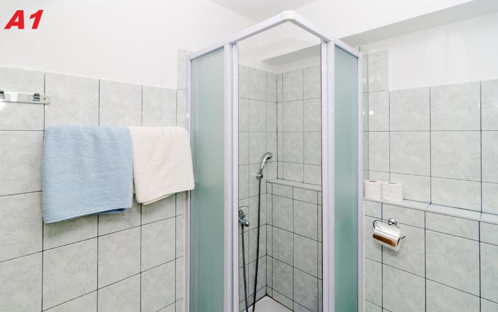 Apartments Mare Dubrovnik Rom bilde