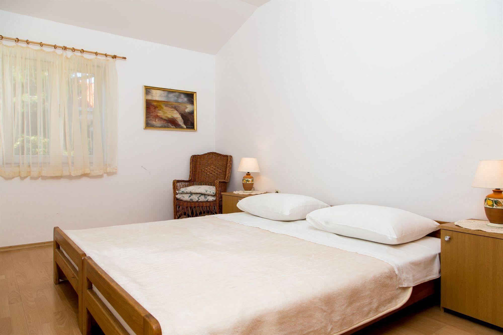 Apartments Mare Dubrovnik Eksteriør bilde