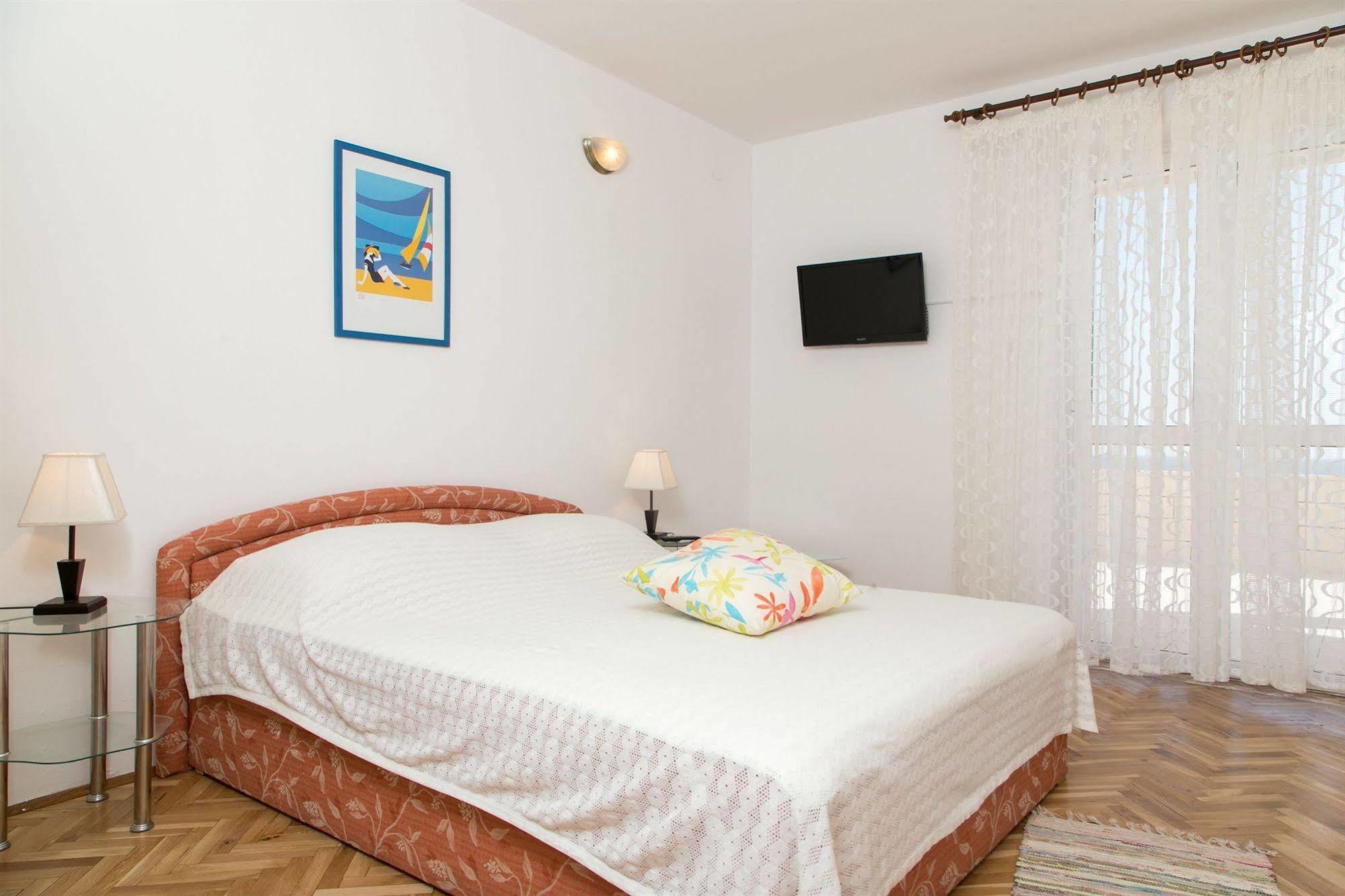 Apartments Mare Dubrovnik Eksteriør bilde