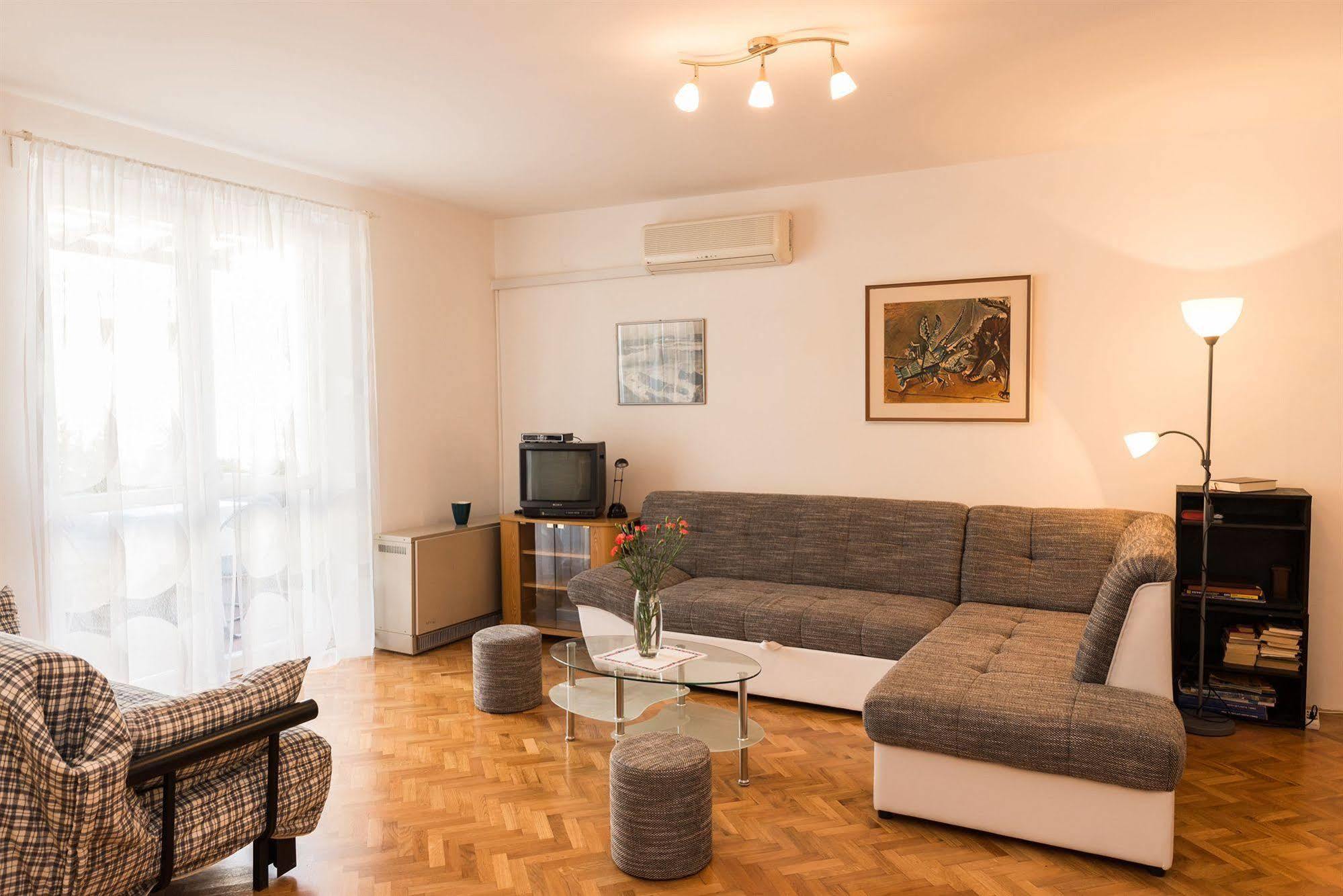 Apartments Mare Dubrovnik Eksteriør bilde